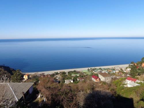 Фото 
Guest house Chakvi
