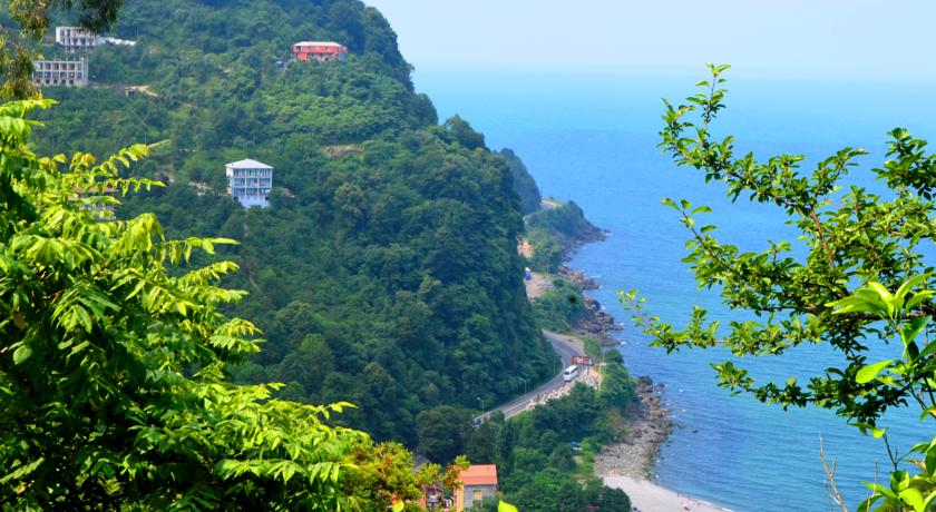 Фото 
Apartment Rezo
