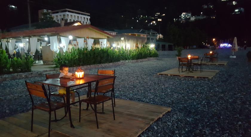 Фото 
Guest House Mtirala National Park
