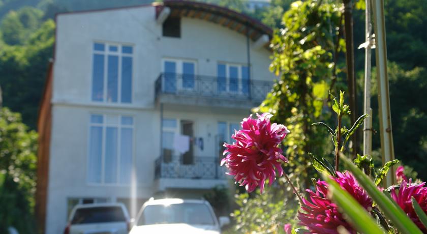 Фото 
House in Gorgadzeebi
