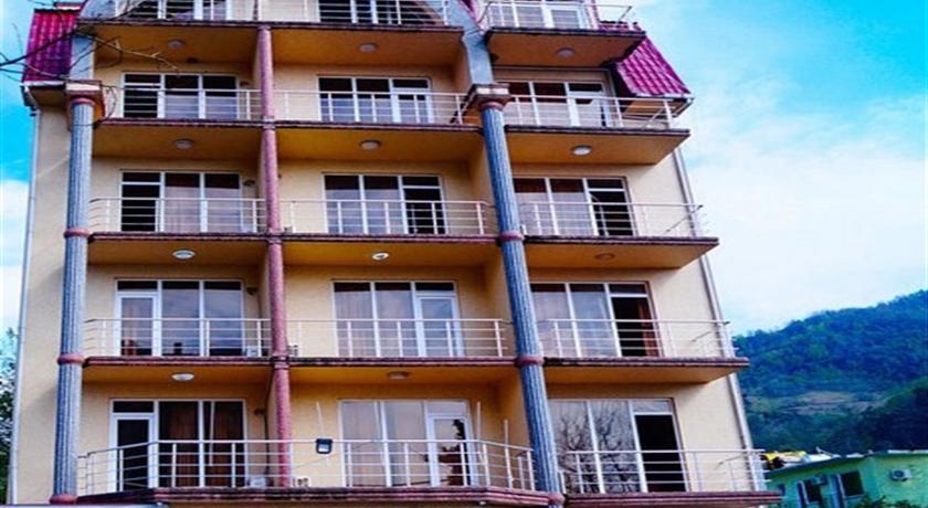 Фото 
Chakvi Adjaria
