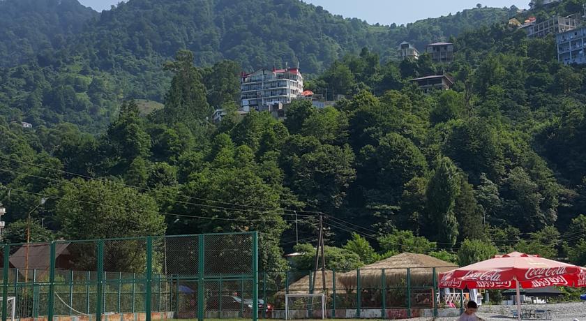 Фото 
Holiday Home Chakvi
