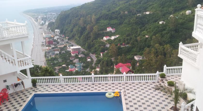 Фото 
Guest House Anri
