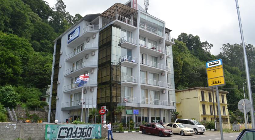 Фото 
Cottage in Chakvi
