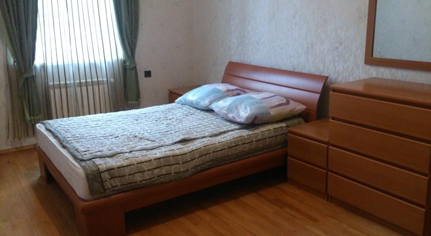 Фото 
Flat in Chakvi
