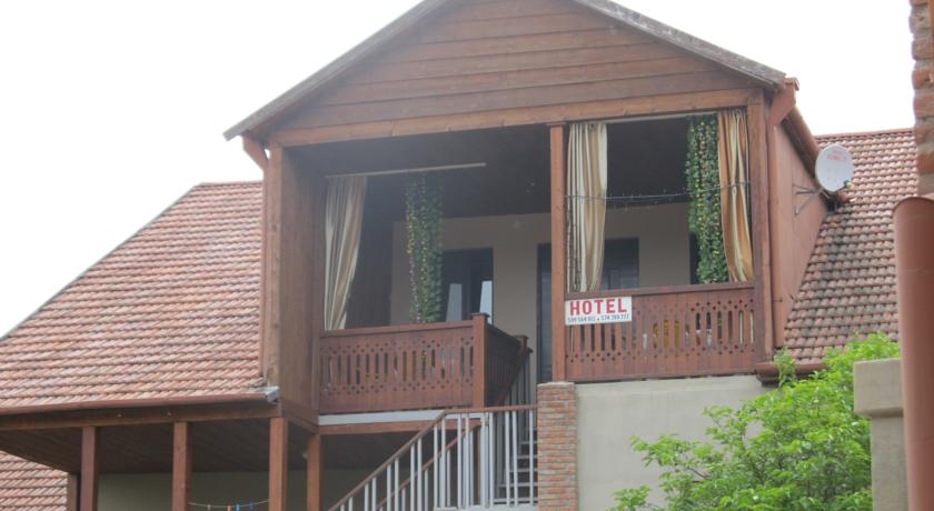 Фото 
Shalva Apartment
