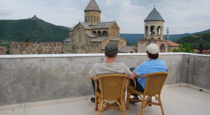 Фото 
Country house Megzvauri 41
