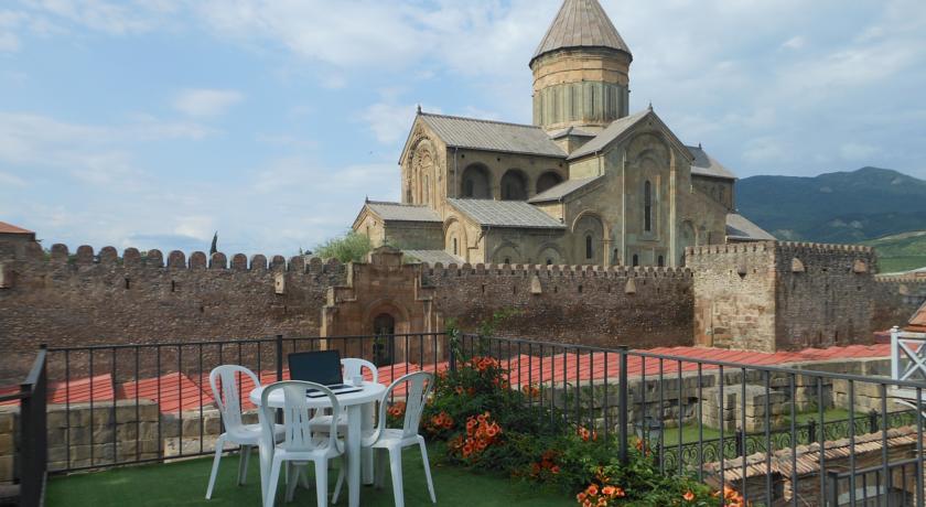 Фото 
Mari Guest House
