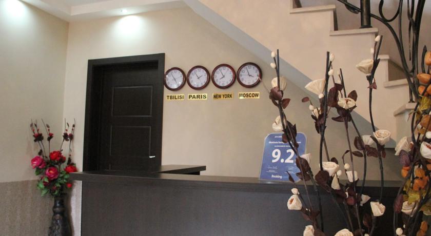 Фото 
Oasis Dreamland Lux Apartament
