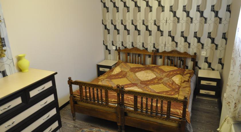 Фото 
Mtirala Guest House
