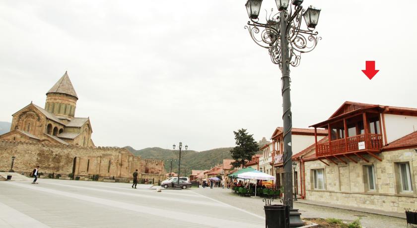 Фото 
Guest House in Batumi
