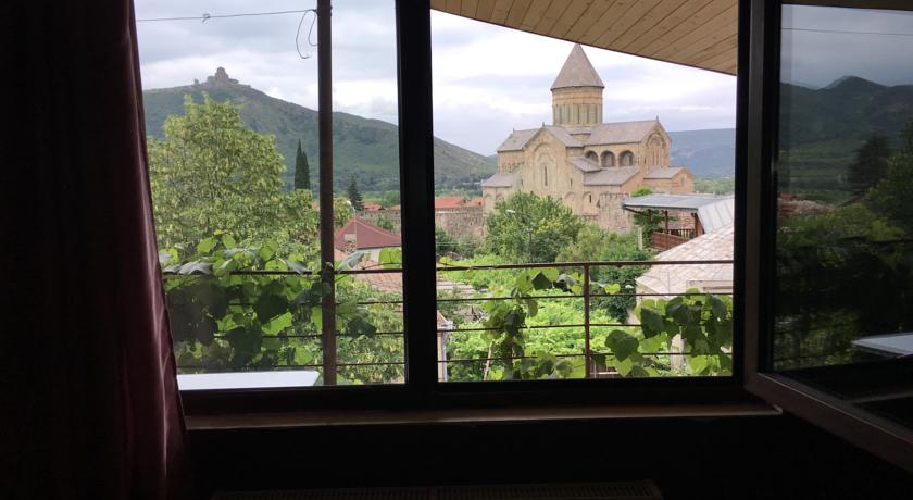 Фото 
Iberia Palace Hotel
