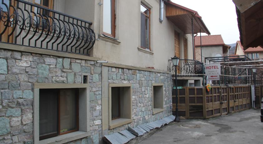 Фото 
Zugdidi Guest House Koka
