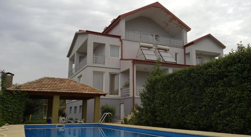 Фото 
Guest House Zugdidi
