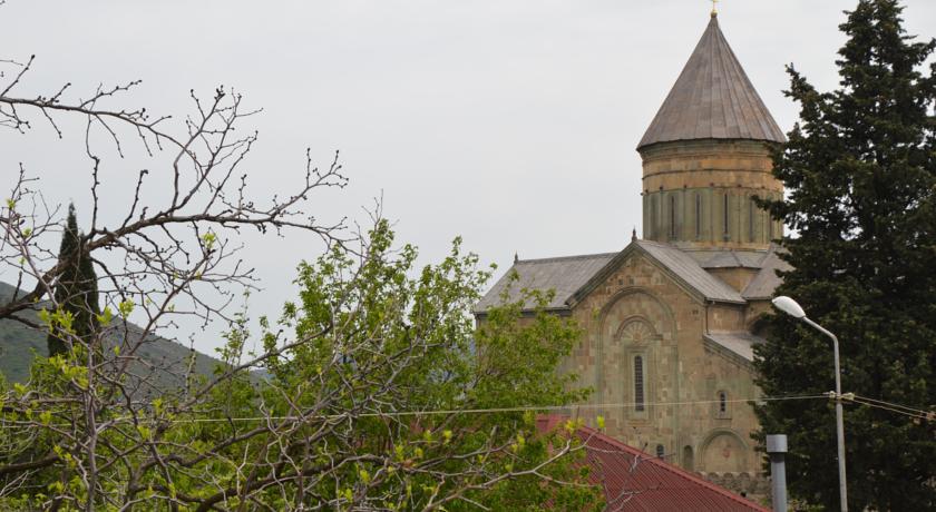 Фото 
Guest House on Kikalishvili

