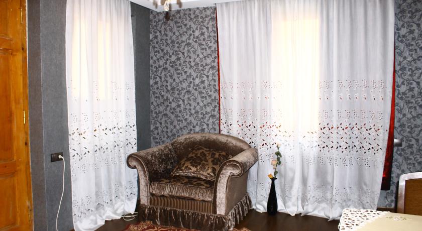 Фото 
Guesthouse Green House
