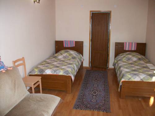 Фото 
Anna&#39;s Appartment
