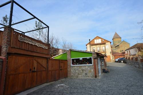 Фото 
Zugdidi House
