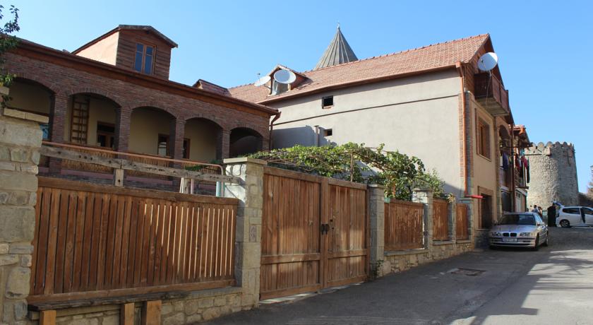 Фото 
Welcome Guest House
