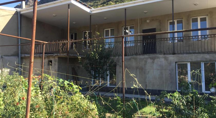 Фото 
Apartment LALI Kostava 14
