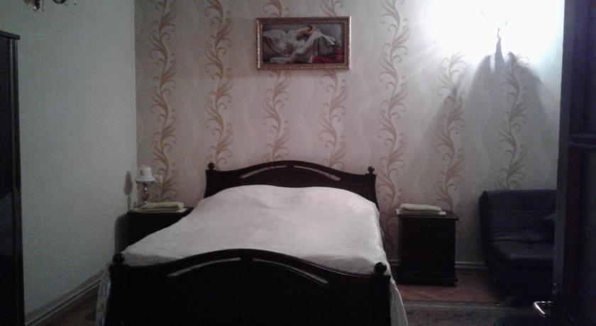 Фото 
Guest House Zugdidi
