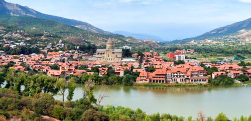 Фото 
Guest House on Stalin Street 50
