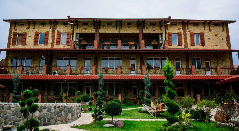 Фото 
RestCoast Villa
