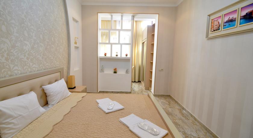 Фото 
Shekvetili Helen House
