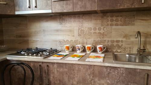 Фото 
Seaside Home In Shekvetili
