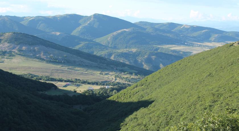 Фото 
Shekhvetili Cottages 2N
