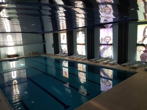 Фото 
Hotel Seazone
