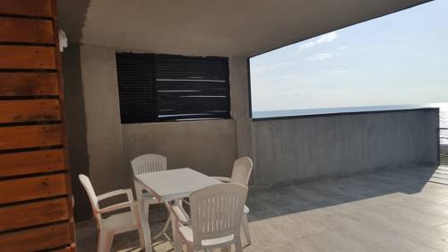 Фото 
Shekvetili House
