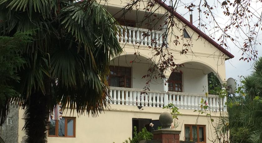 Фото 
Hotel Egrisi Shekvetili
