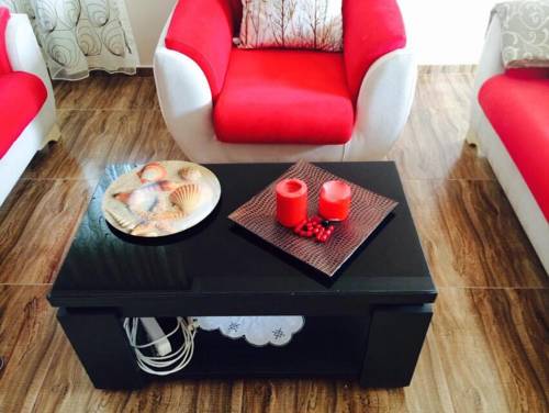 Фото 
Shekvetili Beach House
