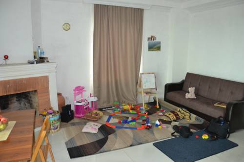 Фото 
Guest house in Shekvetili
