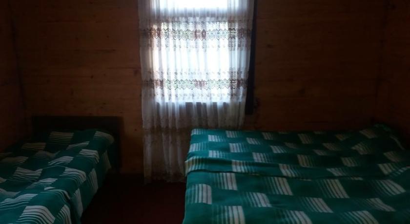 Фото 
Villa Shekvetili
