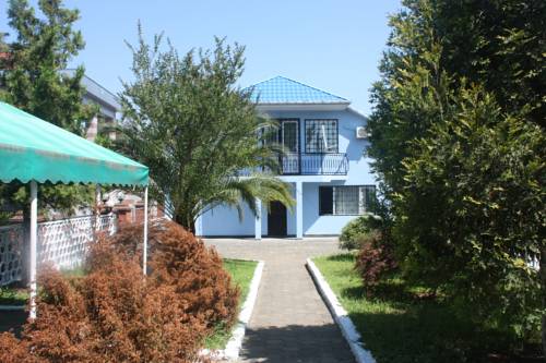 
Villa Grigoleti Beach
