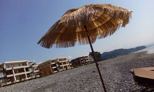 
Villa ReTa Hotel & SPA
