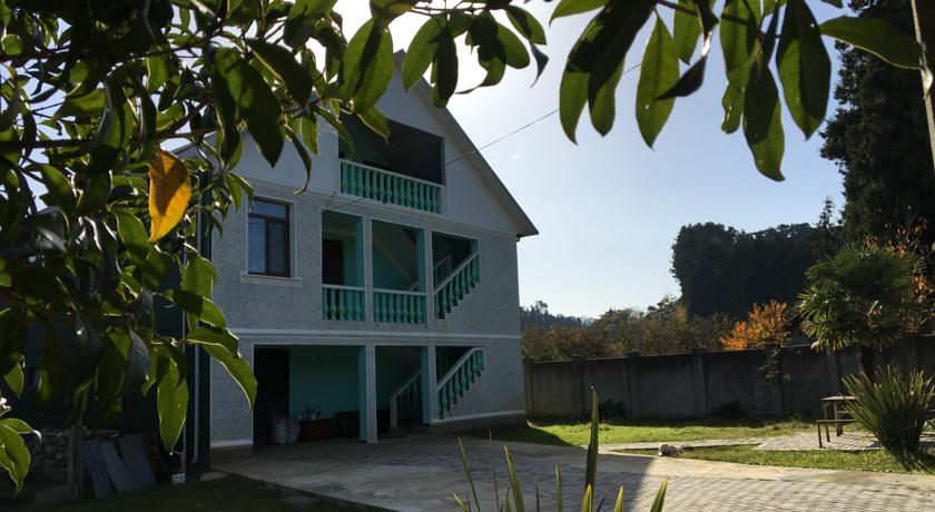 
Holiday home Enriko
