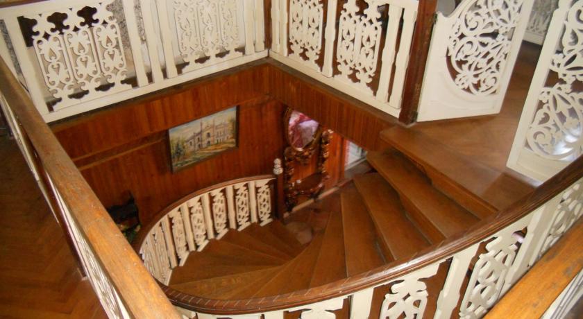 
Poti Hotel
