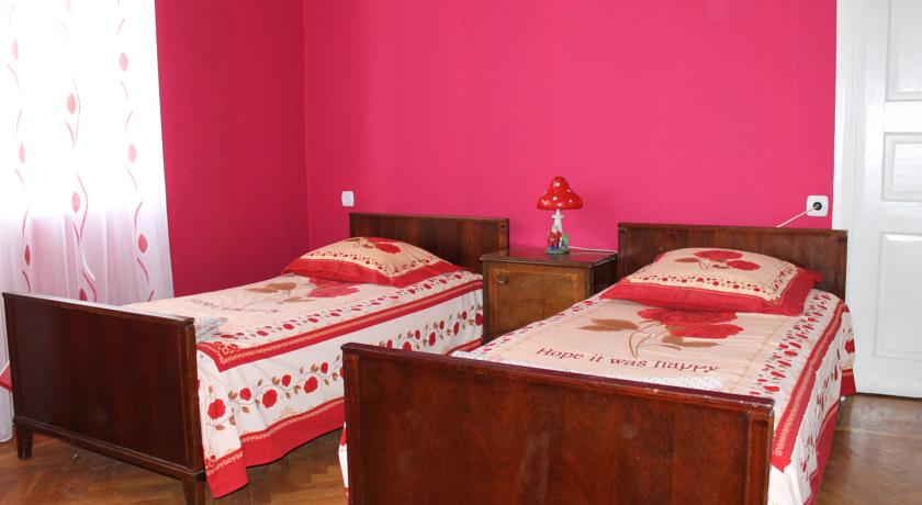 
Apartament Sv 2
