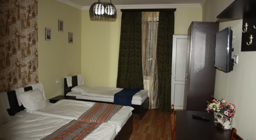 
Poti Apartment
