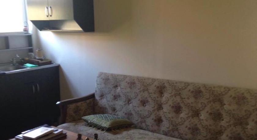 Фото 
Crispi Luxury Apartments - My Extra Home
