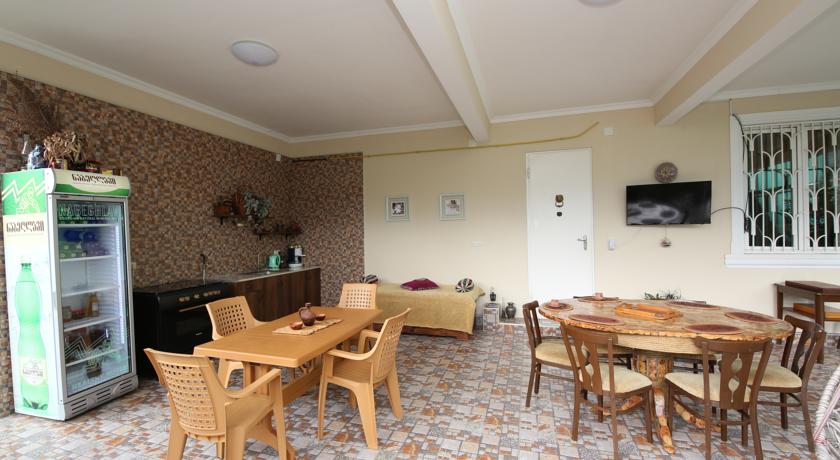 Фото 
Colosseo Gardens - My Extra Home
