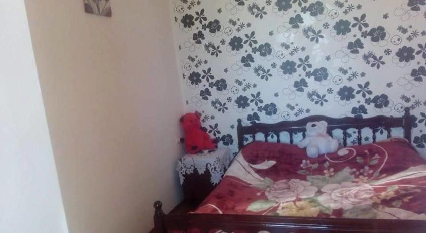 Фото 
Palazzo De Cupis - Suites and View
