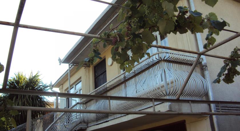 Фото 
Farnese Charme - My Extra Home
