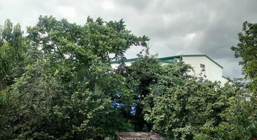 Фото 
Casetta Campo de Fiori

