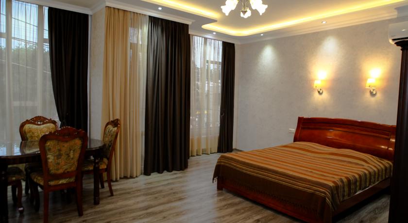 Фото 
Atticus Forum Romanum Luxury Penthouse
