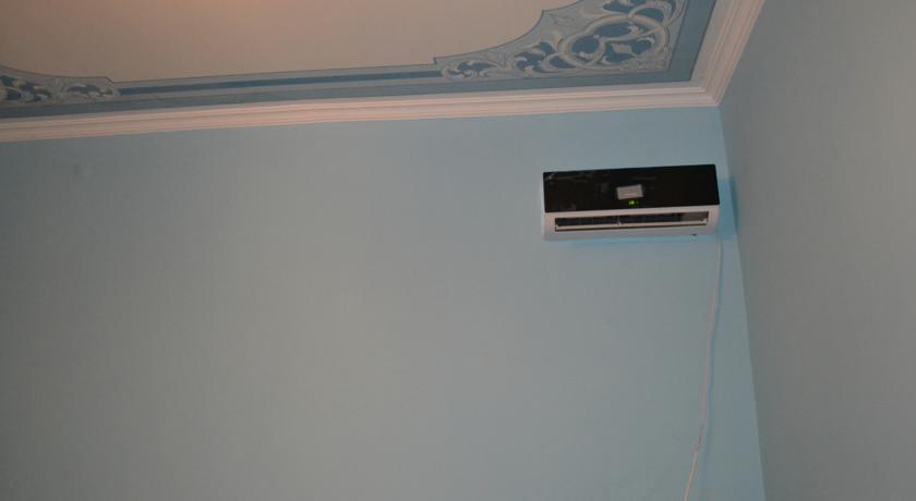 Фото 
Otium Maecenatis Apartments
