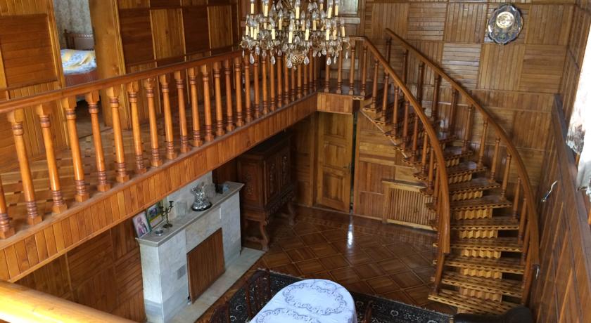 Фото 
Vetrina Charme - My Extra Home
